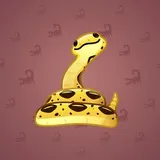 Pet Snake #1471 Pet Snake #1471