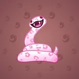 Pet Snake #148 Pet Snake #148