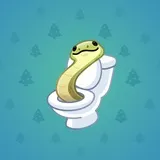 Pet Snake #1506 Pet Snake #1506