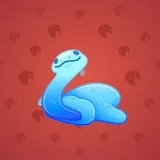 Pet Snake #1518 Pet Snake #1518