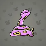 Pet Snake #1520 Pet Snake #1520