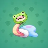 Pet Snake #1525 Pet Snake #1525
