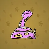 Pet Snake #1557 Pet Snake #1557