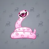 Pet Snake #1566 Pet Snake #1566