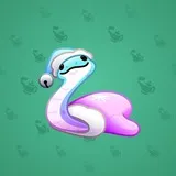 Pet Snake #1594 Pet Snake #1594