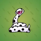 Pet Snake #1604 Pet Snake #1604