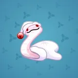 Pet Snake #1607 Pet Snake #1607