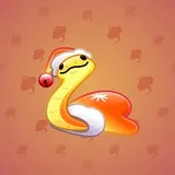 Pet Snake #1622 Pet Snake #1622