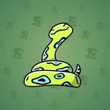 Pet Snake #1623 Pet Snake #1623