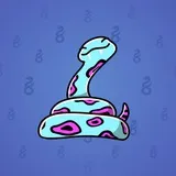 Pet Snake #1626 Pet Snake #1626