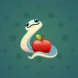Pet Snake #1632 Pet Snake #1632