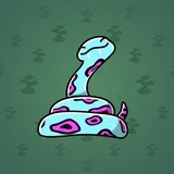 Pet Snake #1639 Pet Snake #1639