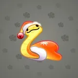 Pet Snake #1640 Pet Snake #1640