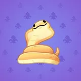 Pet Snake #1641 Pet Snake #1641