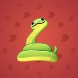 Pet Snake #1652 Pet Snake #1652