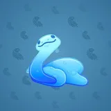 Pet Snake #1654 Pet Snake #1654