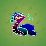 Pet Snake #1670 Pet Snake #1670