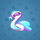 Pet Snake #1696 Pet Snake #1696