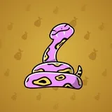 Pet Snake #1702 Pet Snake #1702