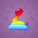 Pet Snake #1716 Pet Snake #1716