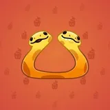 Pet Snake #1744 Pet Snake #1744