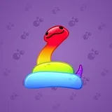 Pet Snake #1750 Pet Snake #1750