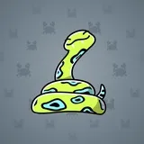 Pet Snake #176 Pet Snake #176
