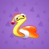 Pet Snake #1760 Pet Snake #1760