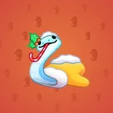 Pet Snake #1792 Pet Snake #1792