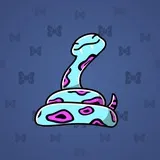 Pet Snake #1794 Pet Snake #1794