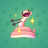 Pet Snake #181 Pet Snake #181