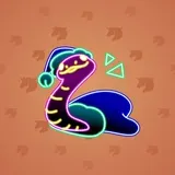 Pet Snake #1826 Pet Snake #1826