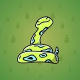 Pet Snake #1836 Pet Snake #1836