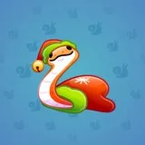 Pet Snake #1857