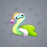 Pet Snake #1865 Pet Snake #1865