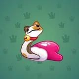 Pet Snake #1868 Pet Snake #1868