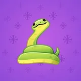 Pet Snake #1872 Pet Snake #1872