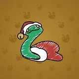 Pet Snake #1873