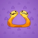 Pet Snake #1875
