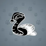Pet Snake #1884 Pet Snake #1884