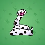 Pet Snake #1891 Pet Snake #1891