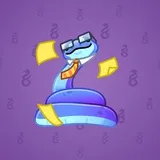 Pet Snake #1898 Pet Snake #1898