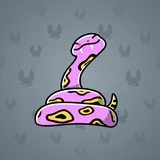 Pet Snake #19 Pet Snake #19