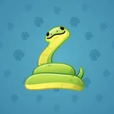 Pet Snake #1906 Pet Snake #1906