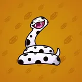 Pet Snake #192 Pet Snake #192