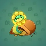 Pet Snake #1925 Pet Snake #1925