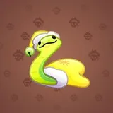 Pet Snake #1926 Pet Snake #1926