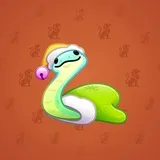 Pet Snake #1929 Pet Snake #1929