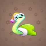 Pet Snake #1946 Pet Snake #1946
