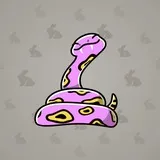 Pet Snake #1963 Pet Snake #1963